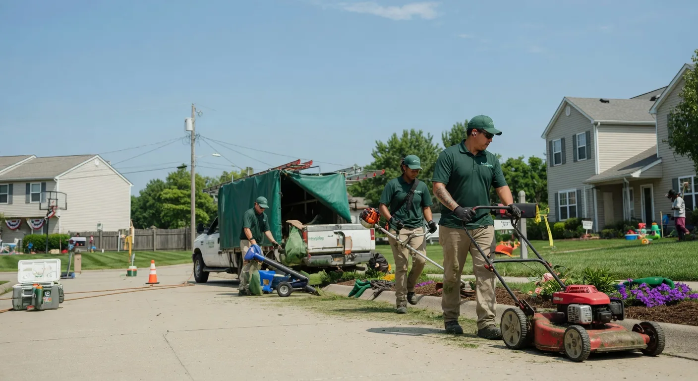 Irrigation Installation in Lewisville, IN near me